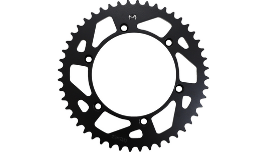 Moose Offroad - Steel Rear Sprocket - 48 Tooth - Beta/Gas Gas/Sherco/Suzuki