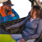 Ravek - Armrest Pouch - Maverick X3 '17-'25