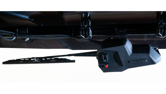 SEIZMIK - Wiper Washer Kit