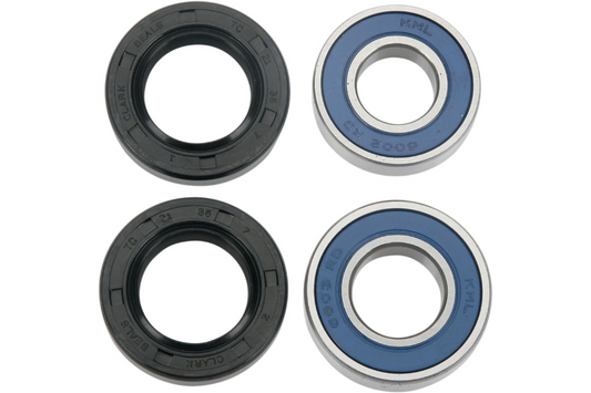 Moose Offroad - Wheel Bearing Kit - Front - TRX 70
