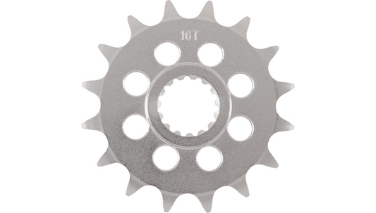 Moose Offroad - Front Sprocket - 16 Tooth - Beta/Husqvarna/KTM+