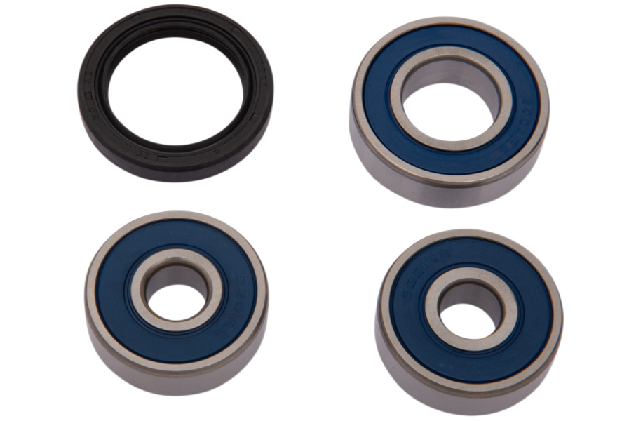 Moose Offroad - Wheel Bearing Kit - Rear - Yamaha TT-R 110