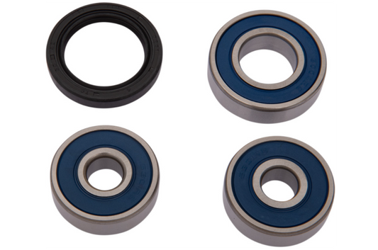 Moose Offroad - Wheel Bearing Kit - Rear - Yamaha TT-R 110