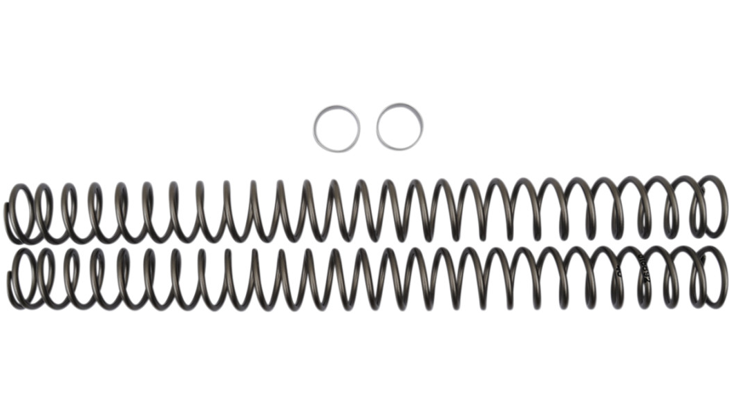 Race Tech - Fork Springs - 0.40 kg/mm - Kawasaki/Yamaha/Beta+