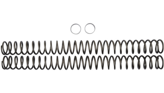 Race Tech - Fork Springs - 0.40 kg/mm - Kawasaki/Yamaha/Beta+