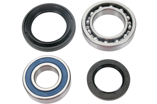 Moose Offroad - Wheel Bearing Kit - Rear - Yamaha