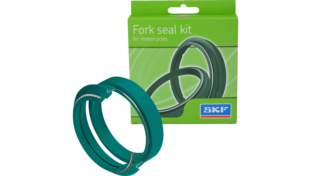 SKF - Fork Seal Kit - 50 mm - Heavy Duty - Beta/Ducati/Husqvarna+
