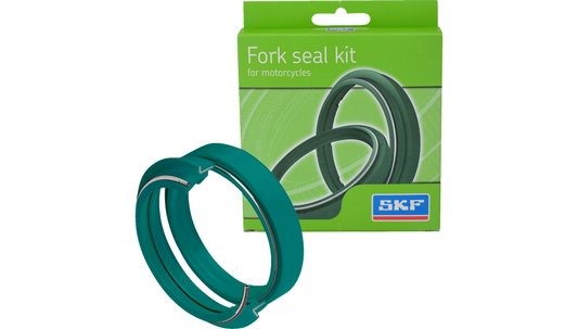 SKF - Fork Seal Kit - 50 mm - Heavy Duty - Beta/Ducati/Husqvarna+