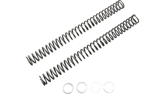 Race Tech - Fork Springs - 0.44 kg/mm - Yamaha/Sherco/Husqvarna+