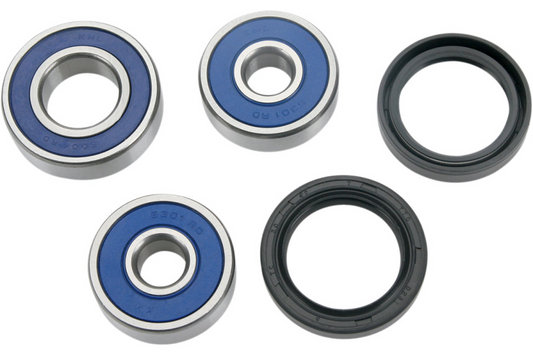 Moose Offroad - Wheel Bearing Kit - Rear - Yamaha 80/90/100