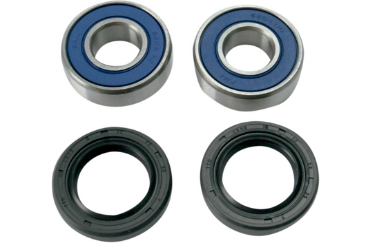Moose Offroad - Wheel Bearing Kit - Front - KZ 200/RT 180