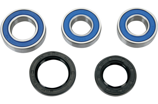 Moose Offroad - Wheel Bearing Kit - Rear - Gas Gas/Rieju