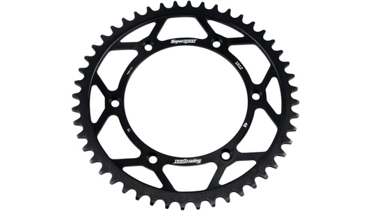 Supersprox - Steel Rear Sprocket - 48 Tooth - Beta/Gas Gas/Husqvarna+