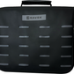 Ravek - MOLLE Zipperless Bag - Waterproof - Black
