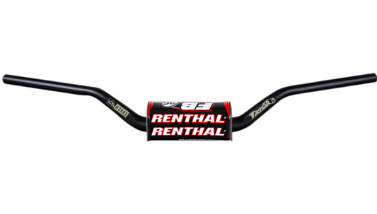 Renthal - R-Works Fatbar®36 Handlebar - KTM 125-450 - Black