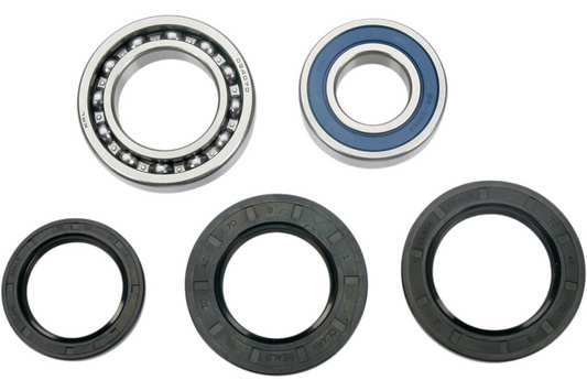 Moose Offroad - Wheel Bearing Kit - Rear - Wolverine 350