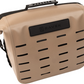 Ravek - MOLLE Zipperless Bag - Waterproof - Desert Tan