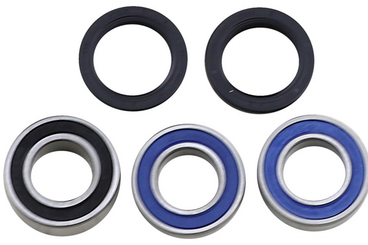 Moose Offroad - Wheel Bearing Kit - Rear - Husqvarna