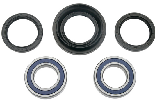 Moose Offroad - Wheel Bearing Kit - Rear - TRX 90