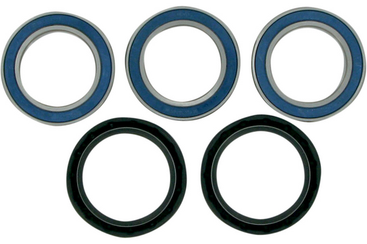Moose Offroad - Wheel Bearing Kit - Rear - KFX 450