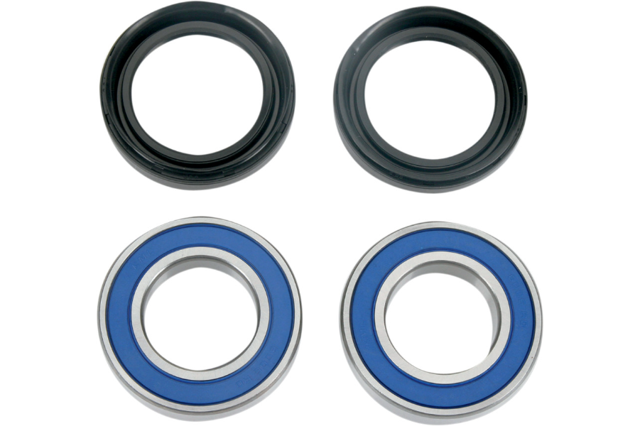Moose Offroad - Wheel Bearing Kit - Front - '99-'02 Grizzly 600/660