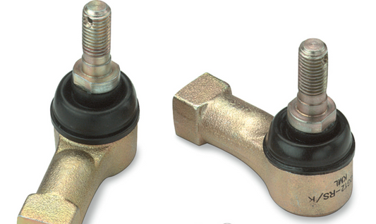 Moose Offroad - Tie Rod End Kit - Front Inner/Outer - Honda