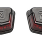 Ravek - Trunk Bed Light - Red - U-Force
