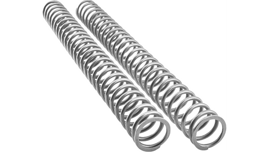 Moose Offroad - Fork Springs - 43.5 mm - 4.6 n/mm - Sherco/Beta/Honda+