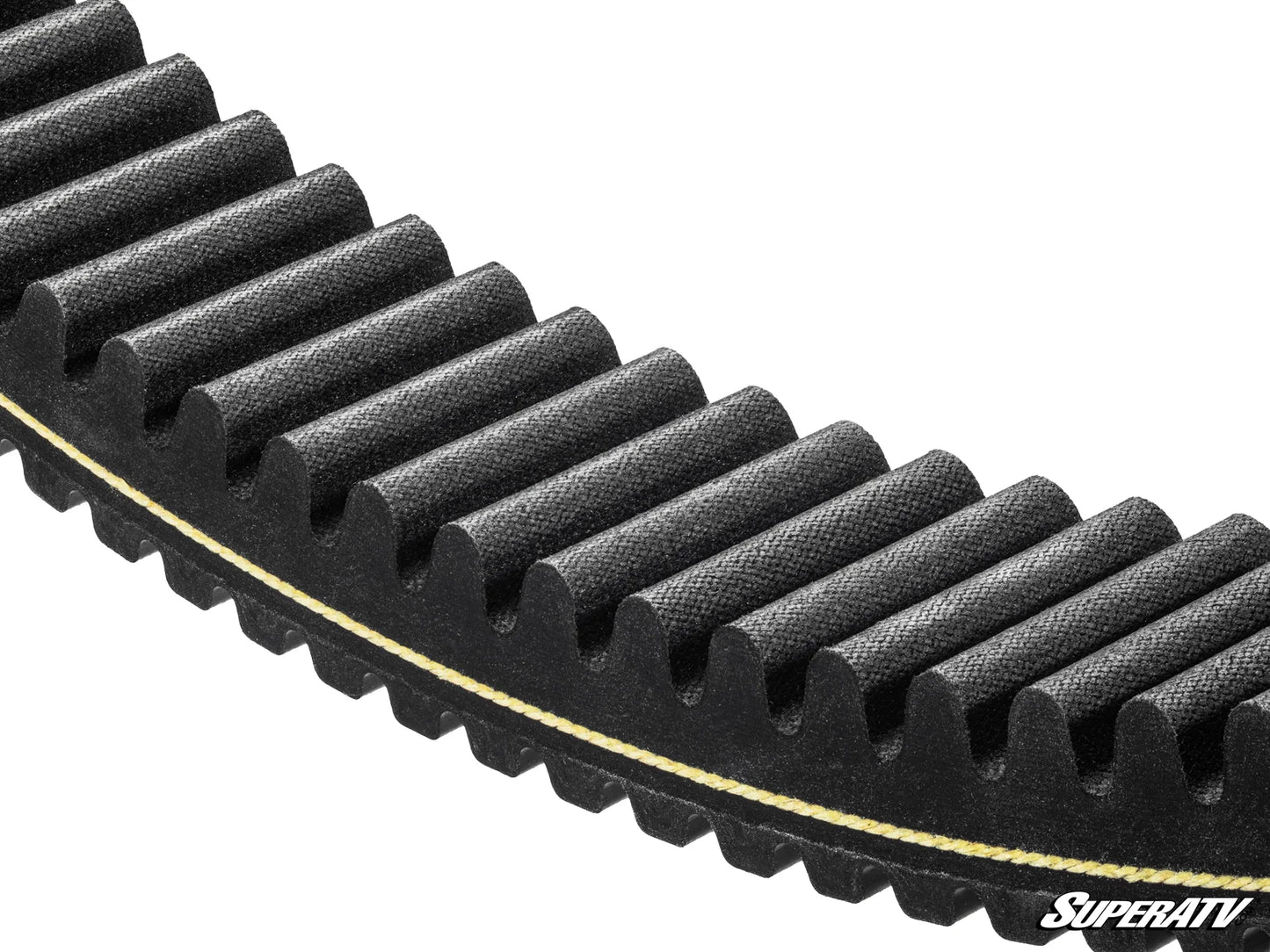 SuperATV - CFMOTO UForce Heavy-Duty CVT Drive Belt