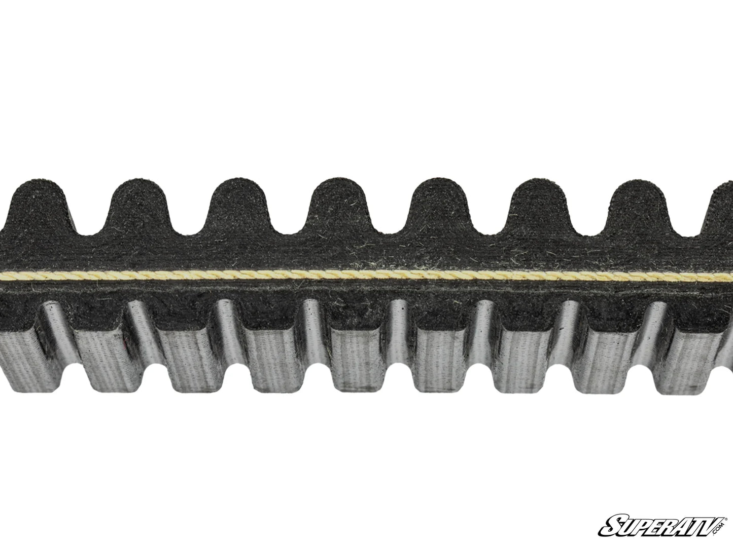 SuperATV - CFMOTO UForce Heavy-Duty CVT Drive Belt