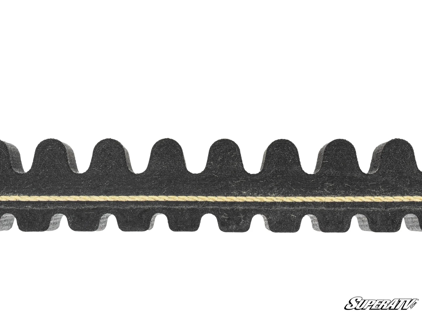 SuperATV - Textron Wildcat XX Heavy-Duty CVT Drive Belt