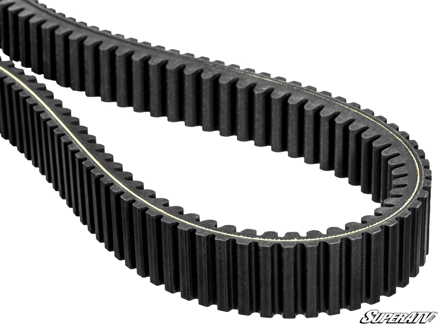 SuperATV - Textron Wildcat XX Heavy-Duty CVT Drive Belt