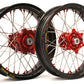 Beta - Dubya Cush-Drive Supermoto Kit