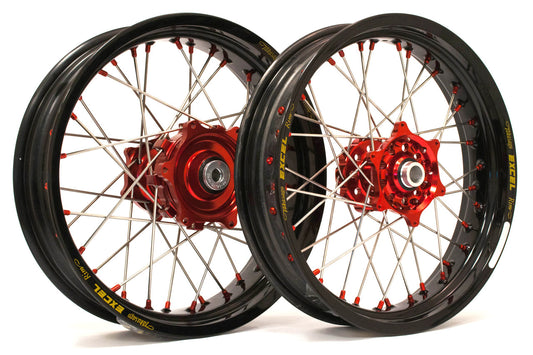 Beta - Dubya Cush-Drive Supermoto Kit