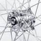 BETA - Dubya X-Trainer Front Wheel Spacer Kit