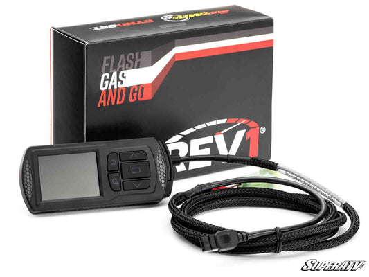 Can-Am Outlander Dynojet Power Vision 3 ECU Tuner
