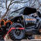 CALIBER TRAILBLAZER ORV TIE DOWNS W/ CARRY BAG