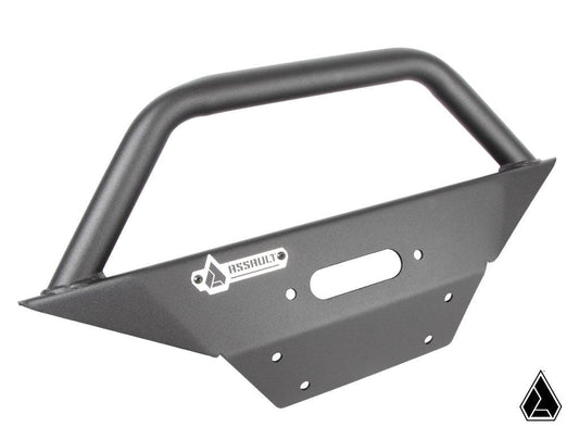 Assault Industries Savage Front Bumper - Honda Talon
