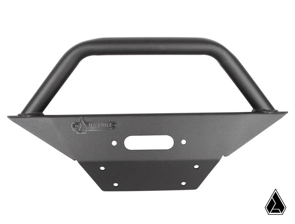 Assault Industries Savage Front Bumper - Honda Talon