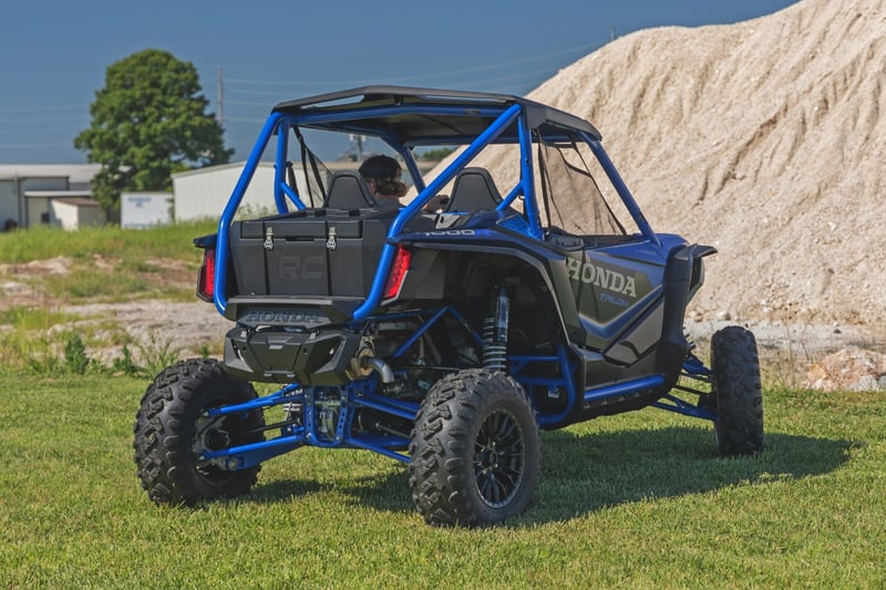Rough Country - Cargo Box - 2 & 4 Seater | Honda Talon 1000X
