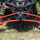Rough Country - Receiver Hitch - Polaris RZR Pro R