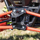 Rough Country - Receiver Hitch - Polaris RZR Pro R
