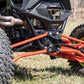 Rough Country - Receiver Hitch - Polaris RZR Pro R