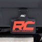 Rough Country - Universal License Plate Bracket - LED Lighted
