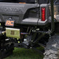Rough Country - Universal License Plate Bracket - LED Lighted