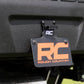 Rough Country - Universal License Plate Bracket - LED Lighted