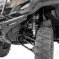 Rough Country - M1 Front Coil Over Shocks - Ride Height Adjust | Honda Pioneer 1000-5