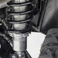 Rough Country - M1 Front Coil Over Shocks - Ride Height Adjust | Honda Pioneer 1000-5