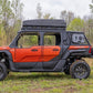 Rough Country - Tailgate Extender - Polaris XPEDITION ADV 5