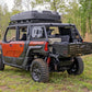 Rough Country - Tailgate Extender - Polaris XPEDITION ADV 5